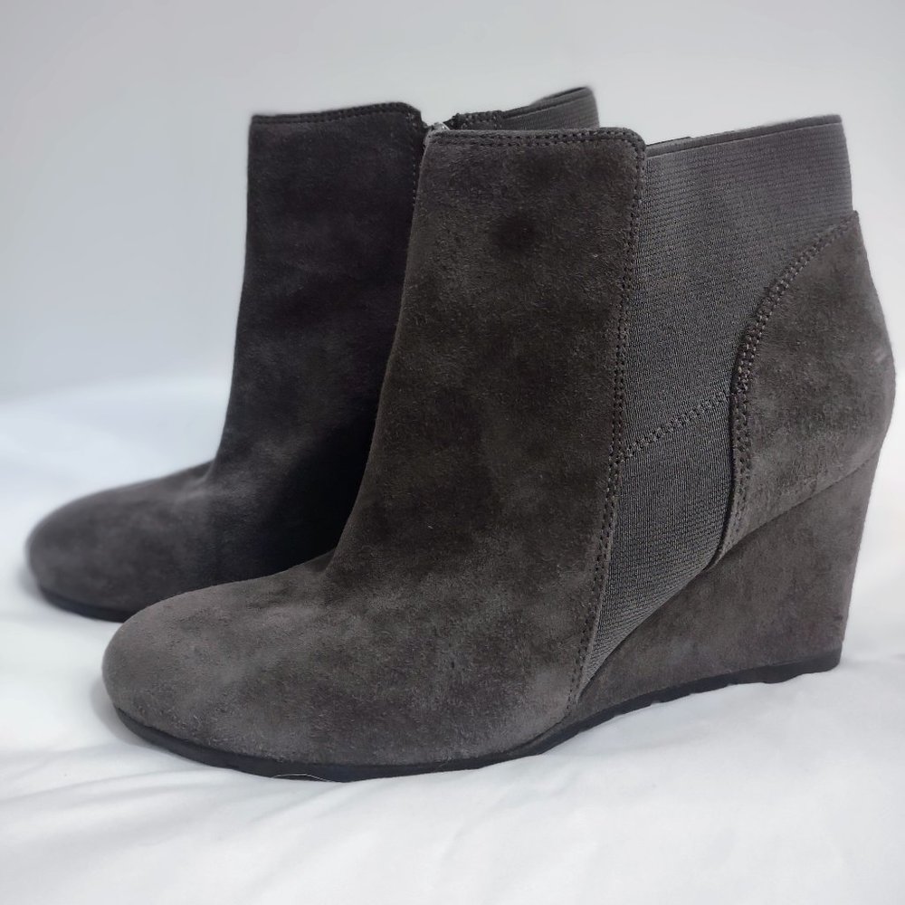 Clarks Boots